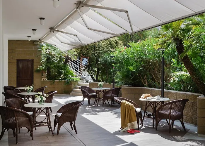 Hotel Maddalena Riccione