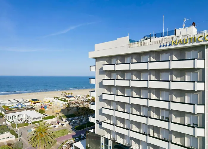 Hotel Nautico Riccione
