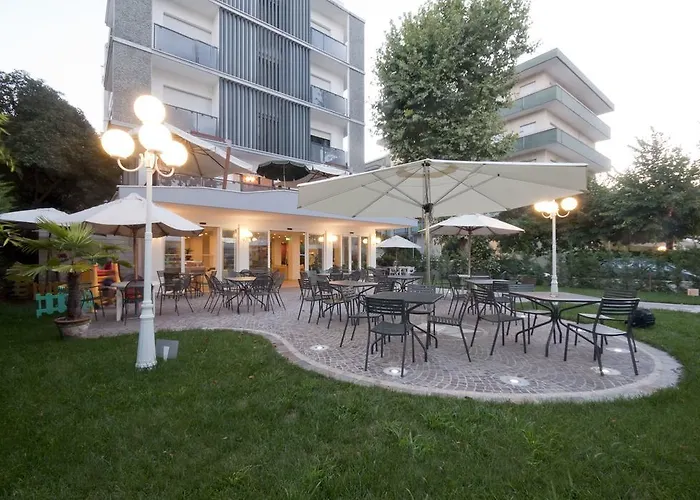 Hotel Corona Riccione